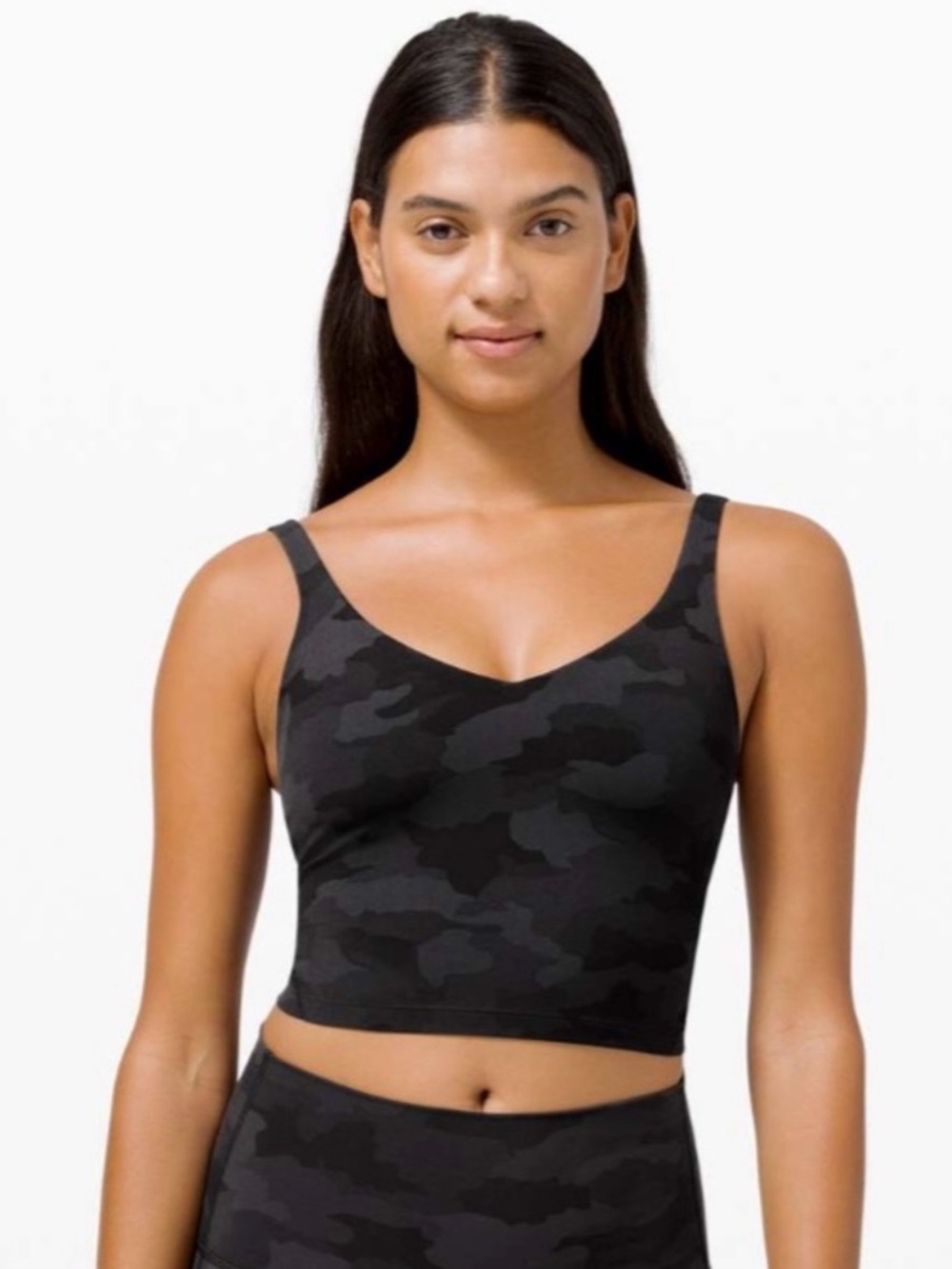Lululemon Align Tank  - SZ 12